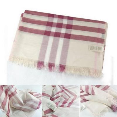 BURBERRY Scarf-2